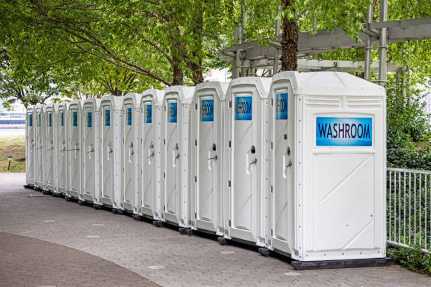 Best Luxury portable toilet rental  in Lafayette, OR