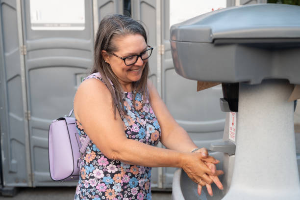 Best Porta potty delivery and setup  in Lafayette, OR